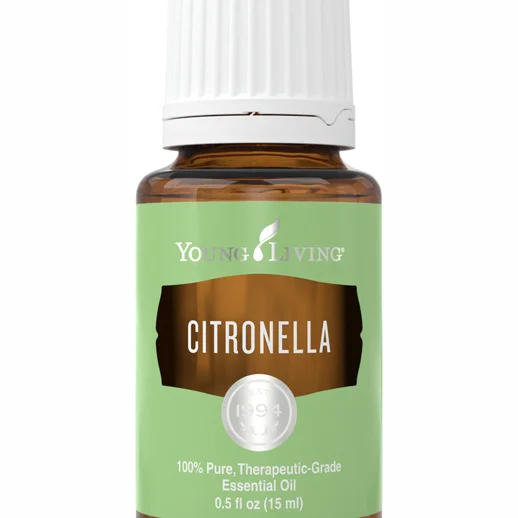 Citronella - 15ml