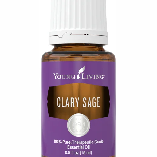 Clary Sage - 15ml