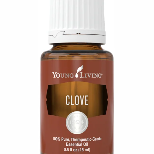 Clove - 15ml