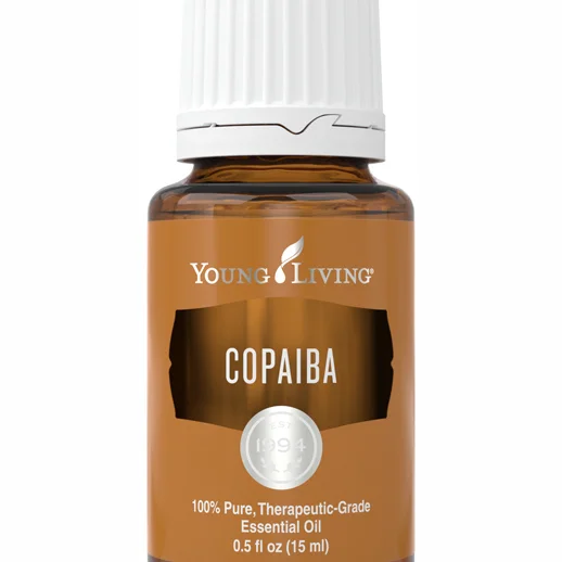 Copaiba - 15ml 