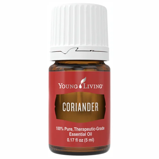 Corriander - 5ml