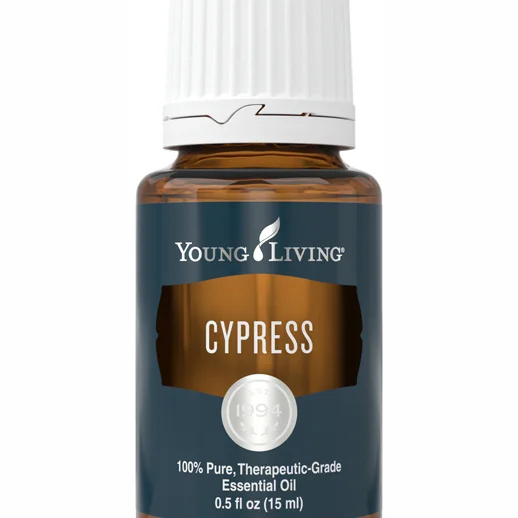 Cypress - 15ml
