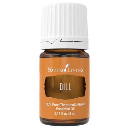 Dill - 5ml