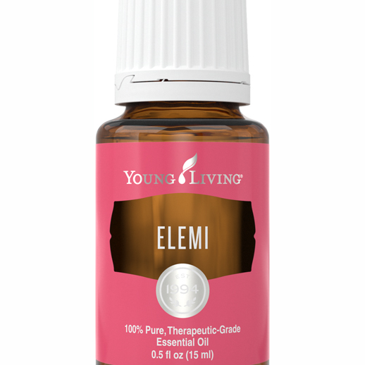 Elemi - 15ml