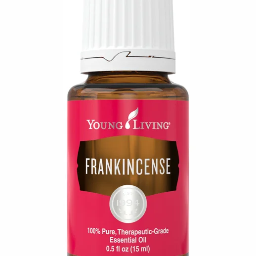 Frankincense - 15ml