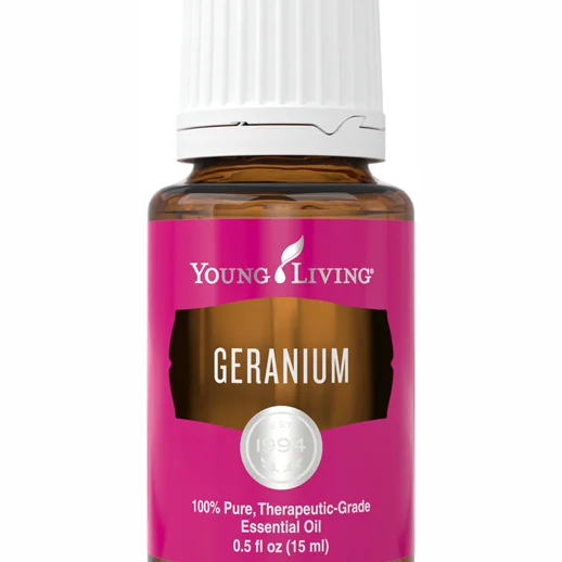 Geranium - 15ml