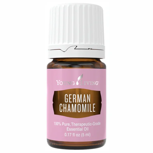 German Chamomile - 5ml