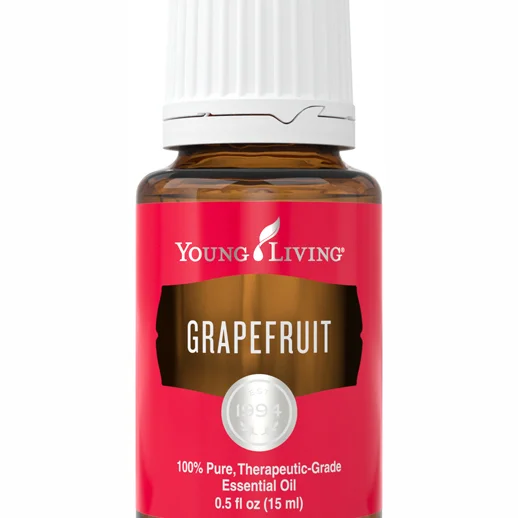 Grapefruit - 15ml