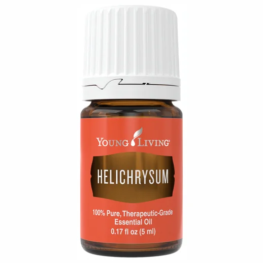Helichrysum - 5ml