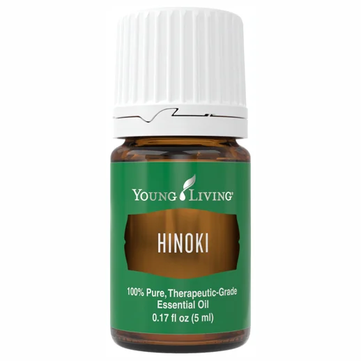 Hinoki - 5ml