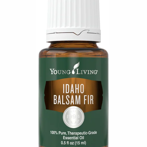 Idaho Balsam Fir - 5ml, 15ml