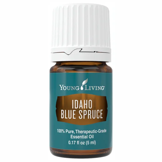 Idaho Blue Spruce - 5ml