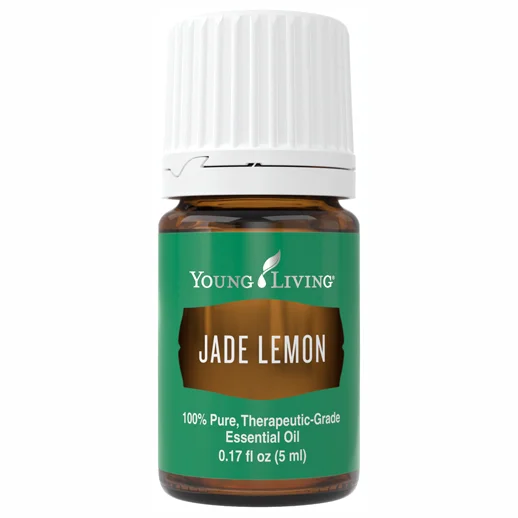 Jade Lemon - 5ml