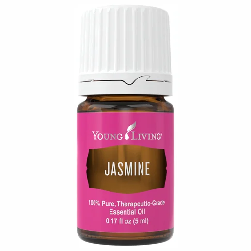 Jasmine - 5ml