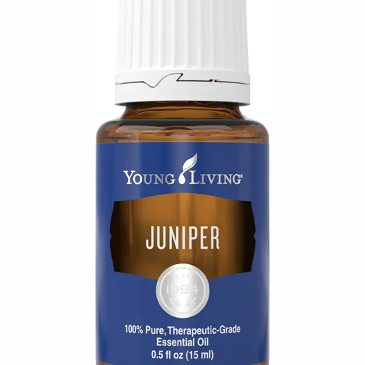 Juniper - 15ml