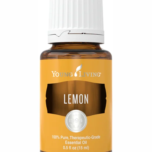 Lemon - 15ml