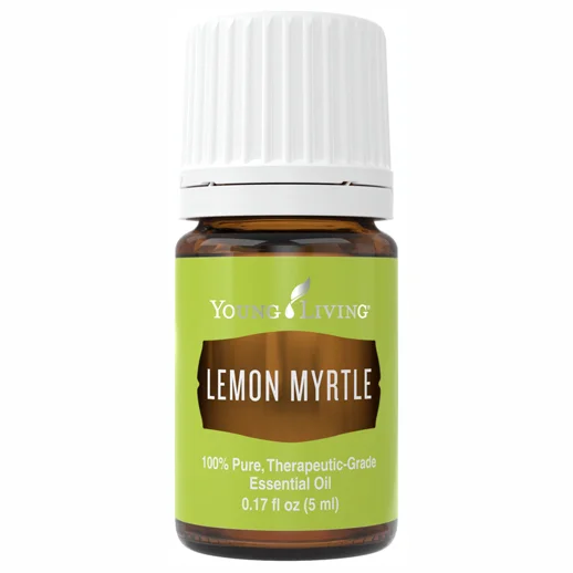 Lemon Myrtle - 5ml