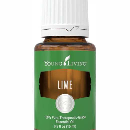 Lime - 15ml
