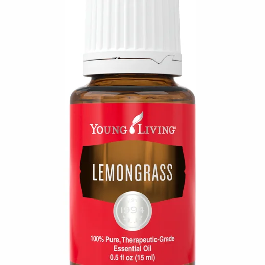 Lemongrass - 15ml
