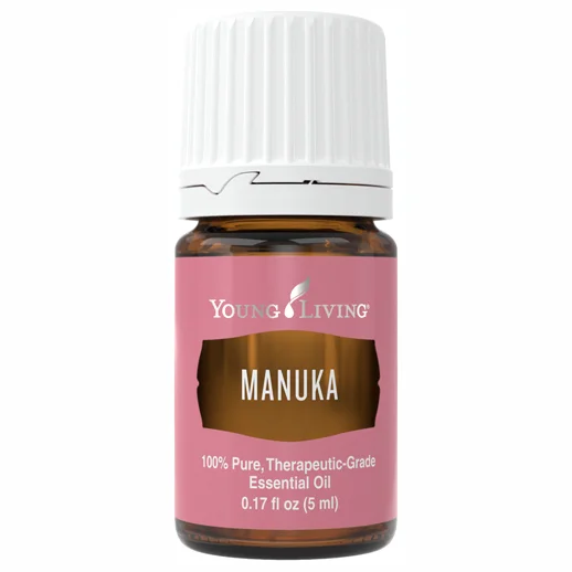 Manuka- 5ml