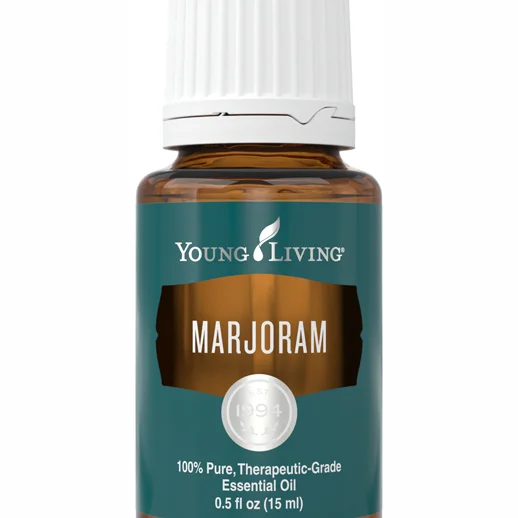 Marjoram - 15ml