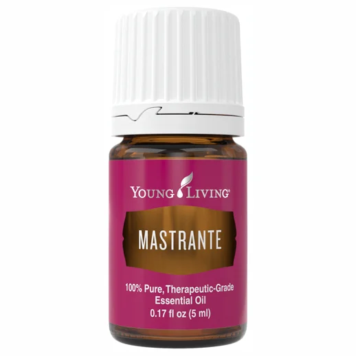Mastrante - 5ml