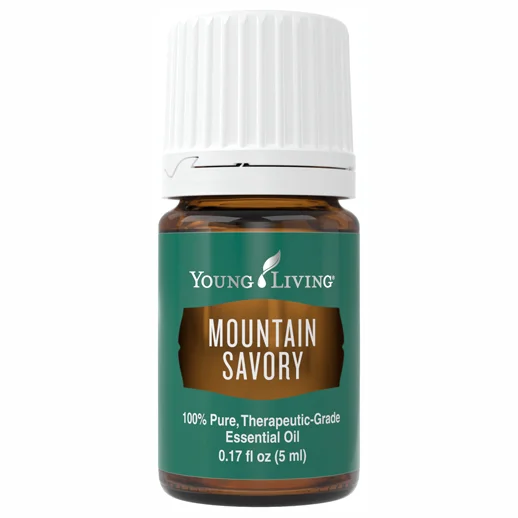 Mountain Savory - 5ml