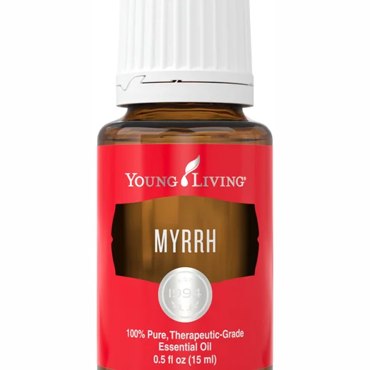 Myrrh - 15ml