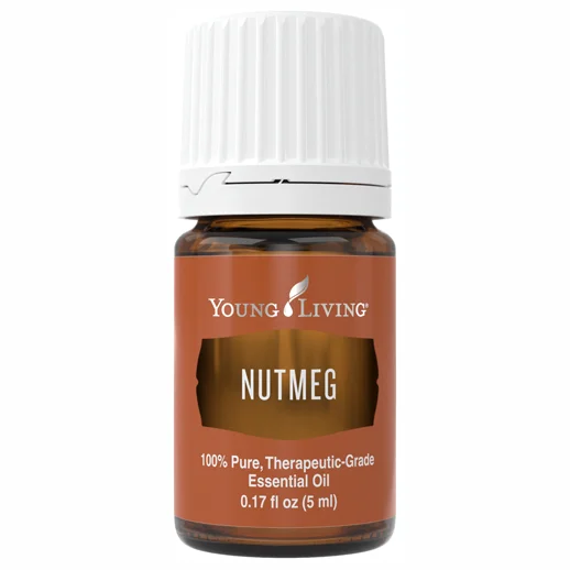 Nutmeg - 5ml