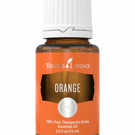 Orange - 15ml