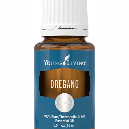 Oregano - 15ml