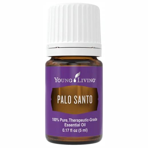 Palo Santo - 5ml
