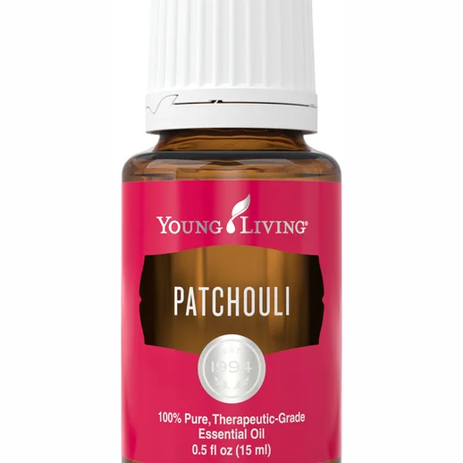 Patchouli - 15ml