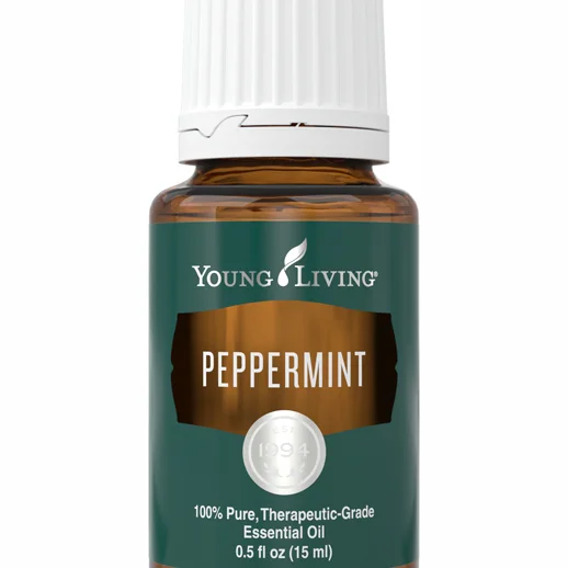 Peppermint - 15ml