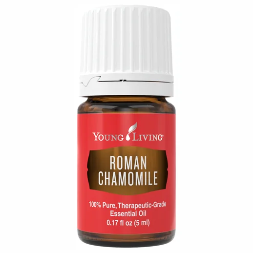 Roman Chamomile - 5ml