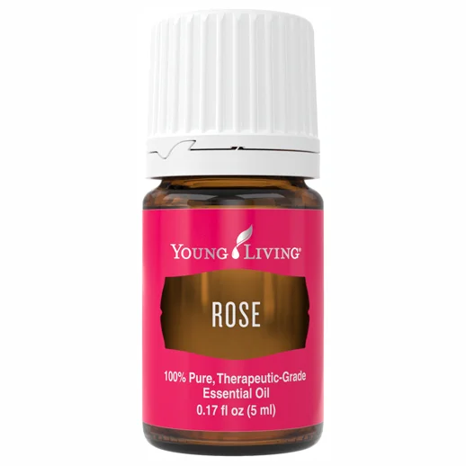 Rose - 5ml