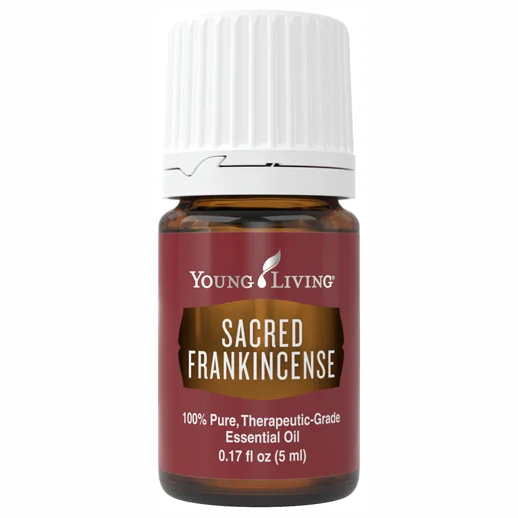 Sacred Frankincense