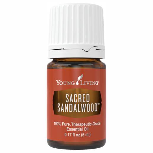 Sacred Sandalwood 5ml
