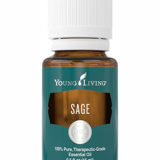 Sage - 15ml