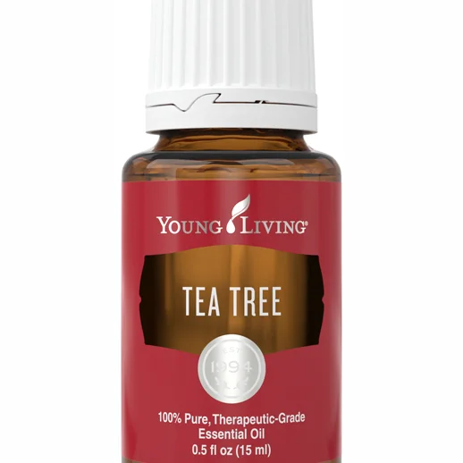 Tea Tree - 15ml
