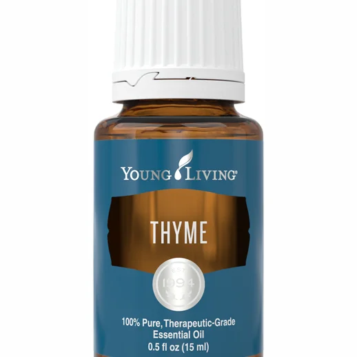 Thyme - 15ml