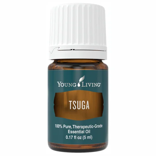 Tsuga - 5ml