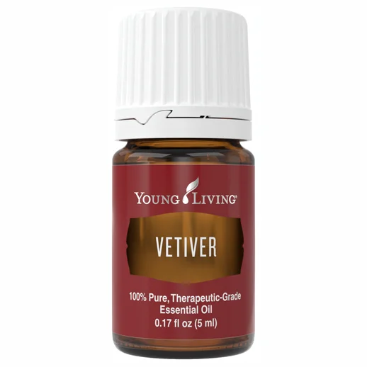Vetiver - 5ml