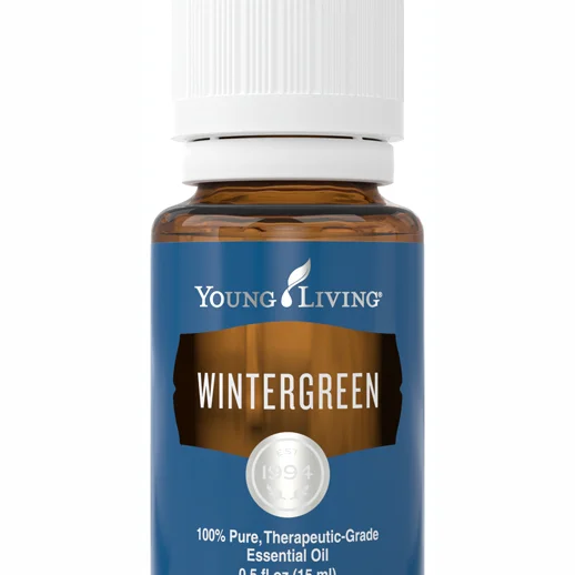 Wintergreen - 15ml