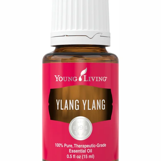 Ylang Ylang - 15ml