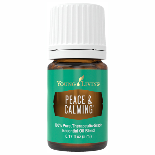 Peace &amp; Calming - 5ml