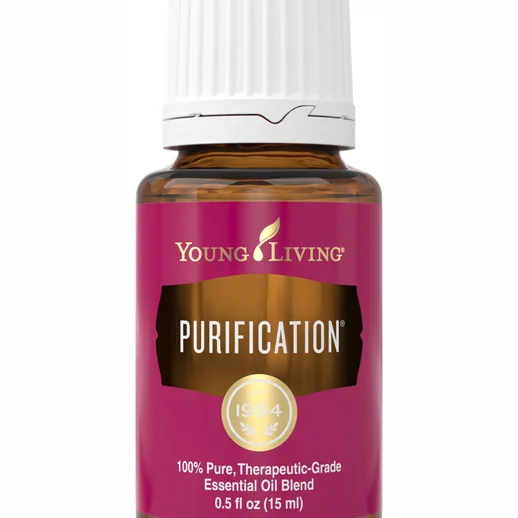 Purification - 5ml