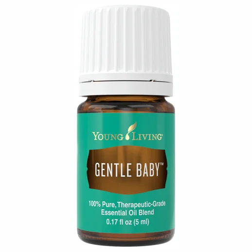 Gentle Baby - 5ml 