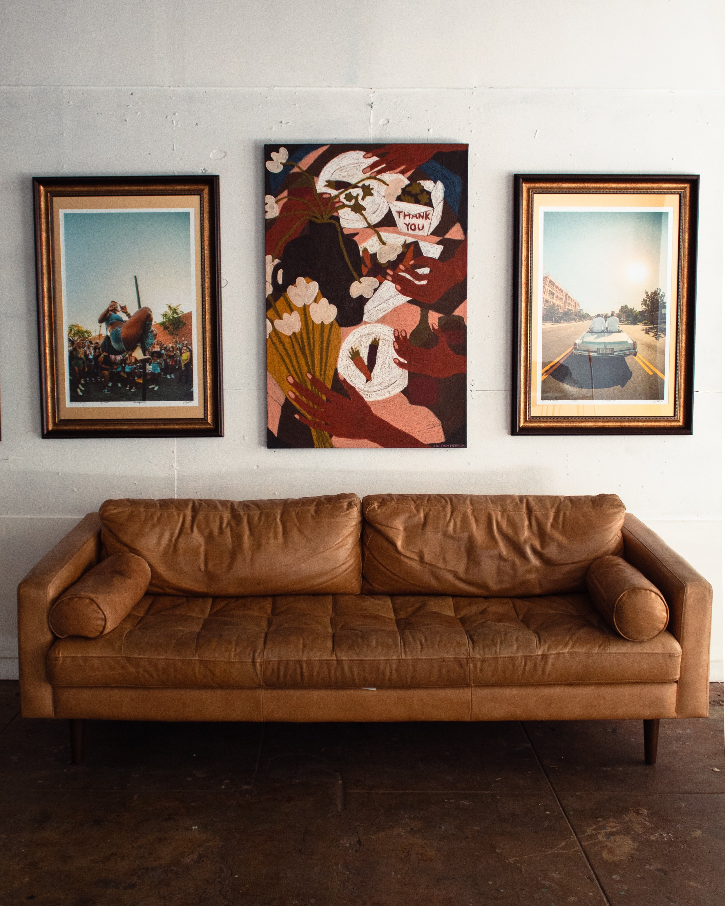 ARTLOUDLA X VALENCE PROJECTS 