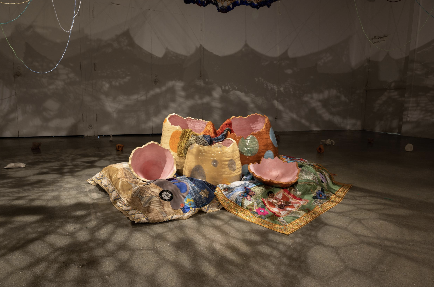 ARTLOUDLA X VALENCE PROJECTS - malavika rao